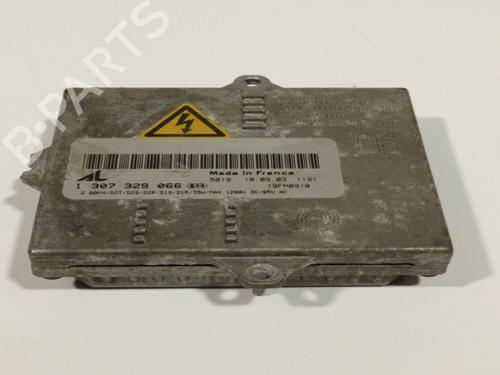 Electronic module AUDI A3 (8P1) 3.2 V6 quattro 1307329066