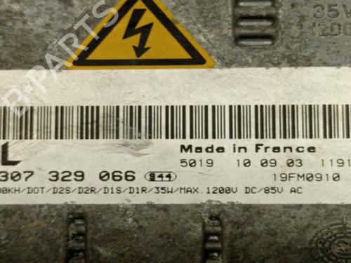 Electronic module AUDI A3 (8P1) 3.2 V6 quattro | BP26298338M83 