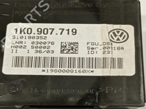 Electronic module AUDI A3 (8P1) 3.2 V6 quattro | BP26298339M83 