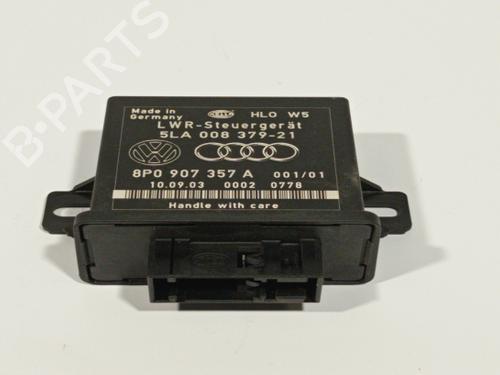 Electronic module AUDI A3 (8P1) 3.2 V6 quattro | BP26298340M83 