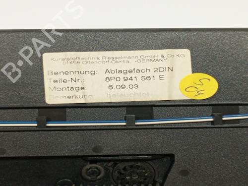 Other AUDI A3 (8P1) 3.2 V6 quattro | BP26298341O1 