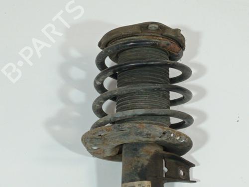 Right front shock absorber AUDI A3 (8P1) 3.2 V6 quattro | BP26298348M17 