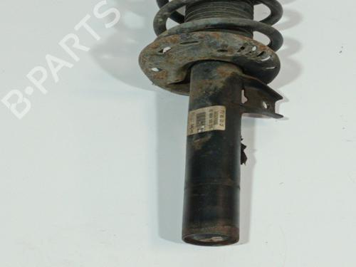 Right front shock absorber AUDI A3 (8P1) 3.2 V6 quattro | BP26298348M17 