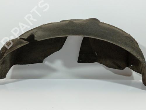 Wheel arch AUDI A3 (8P1) 3.2 V6 quattro BP26298353C56