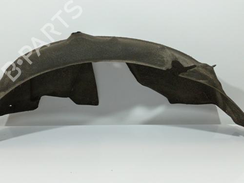 Wheel arch AUDI A3 (8P1) 3.2 V6 quattro BP26298354C56