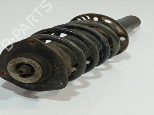 Left front shock absorber AUDI A3 (8P1) 3.2 V6 quattro | BP26298349M16 