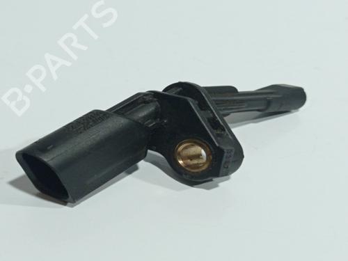 Electronic module VW GOLF VI (5K1) 1.6 TDI | BP7080356M83