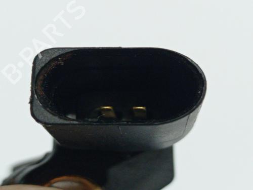 Electronic module VW GOLF VI (5K1) 1.6 TDI | BP7080356M83