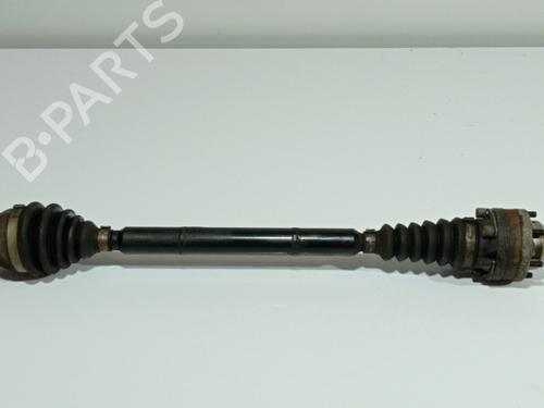 Right front driveshaft AUDI A3 (8P1) 3.2 V6 quattro BP26298351M39