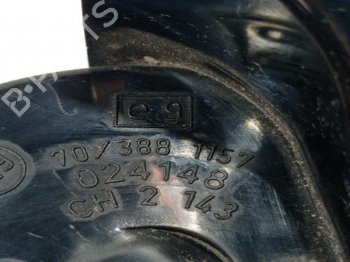 Horn AUDI A3 (8P1) 3.2 V6 quattro | BP26298361E13 