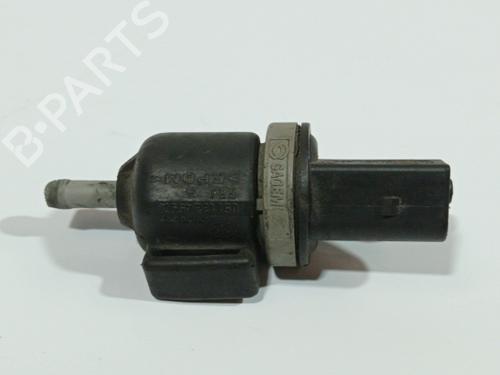 Brake master cylinder AUDI A3 (8P1) 3.2 V6 quattro 051133459A