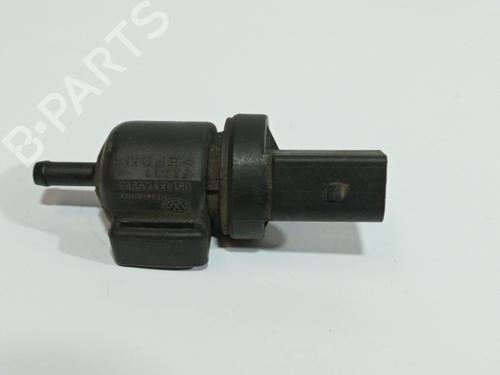 Brake master cylinder AUDI A3 (8P1) 3.2 V6 quattro 051133459A