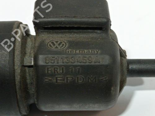 Brake master cylinder AUDI A3 (8P1) 3.2 V6 quattro | BP26298364M77 