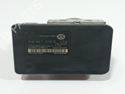 Brake master cylinder AUDI A3 (8P1) 3.2 V6 quattro | BP26298365M77 