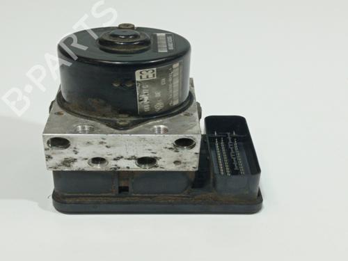Brake master cylinder AUDI A3 (8P1) 3.2 V6 quattro 1K0907379E