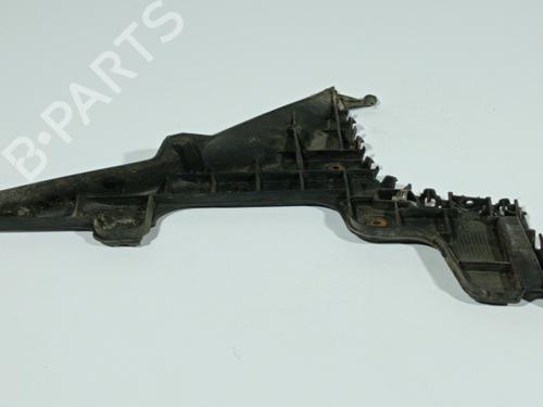 Front bumper bracket AUDI A3 (8P1) 3.2 V6 quattro | BP26298368C158 