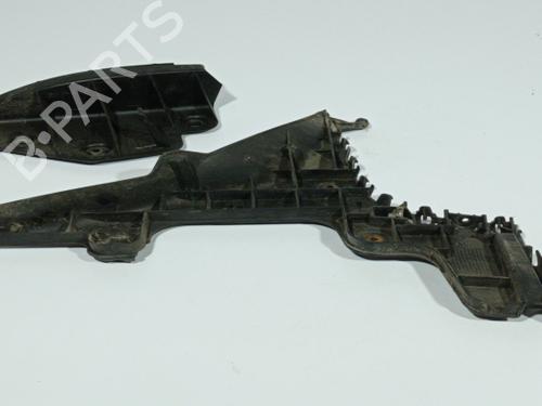 Front bumper bracket AUDI A3 (8P1) 3.2 V6 quattro trÃƒÆ’Ã‚Â¡s esquerdo 