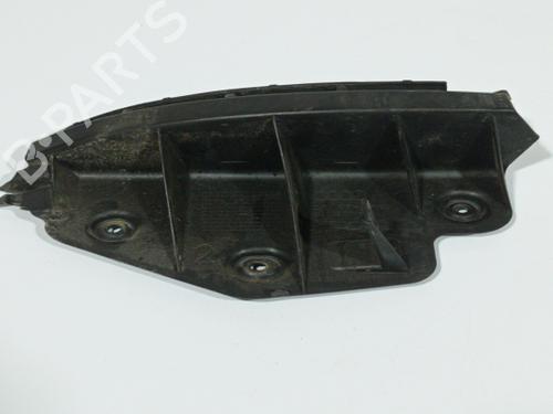 Front bumper bracket AUDI A3 (8P1) 3.2 V6 quattro | BP26298368C158 
