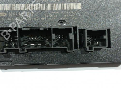 Electronic module AUDI A3 (8P1) 3.2 V6 quattro | BP26298372M83 