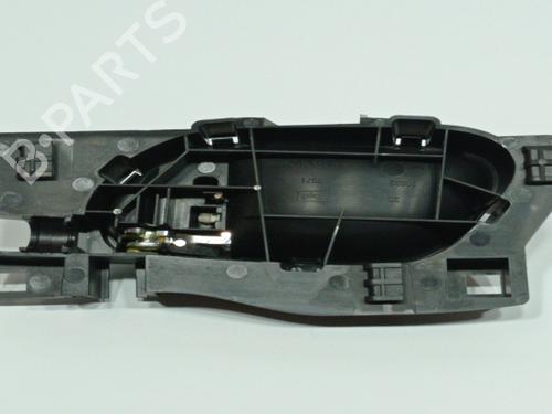 Rear right interior door handle PEUGEOT 508 SW I (8E_) 1.6 BlueHDi 120 | BP12053315I16 