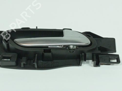 Rear right interior door handle PEUGEOT 508 SW I (8E_) 1.6 BlueHDi 120 | BP12053315I16 
