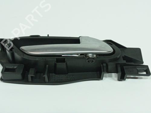 Front right interior door handle PEUGEOT 508 SW I (8E_) 1.6 BlueHDi 120 | BP12053313I14 