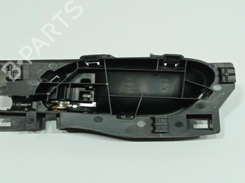 Front right interior door handle PEUGEOT 508 SW I (8E_) 1.6 BlueHDi 120 | BP12053313I14 