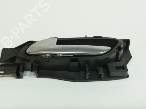 Front left interior door handle PEUGEOT 508 SW I (8E_) 1.6 BlueHDi 120 | BP12053314I13 