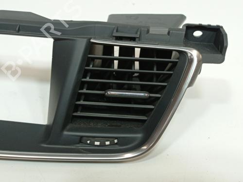 Air vent PEUGEOT 508 SW I (8E_) 1.6 BlueHDi 120 | BP11678231I21 