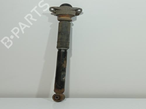 Left rear shock absorber AUDI A3 (8P1) 3.2 V6 quattro BP26298383M18