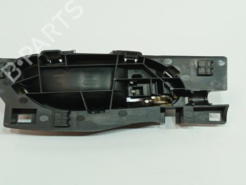 Front left interior door handle PEUGEOT 508 SW I (8E_) 1.6 BlueHDi 120 | BP12053314I13 