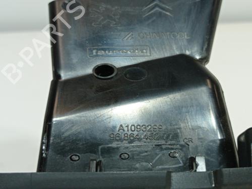 Air vent PEUGEOT 508 SW I (8E_) 1.6 BlueHDi 120 | BP11678231I21 