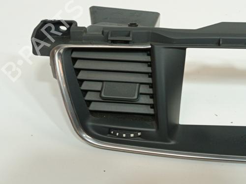 Air vent PEUGEOT 508 SW I (8E_) 1.6 BlueHDi 120 | BP11678231I21 