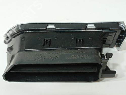 Air vent PEUGEOT 508 SW I (8E_) 1.6 BlueHDi 120 | BP11678232I21 