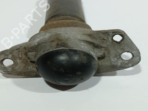 Left rear shock absorber AUDI A3 (8P1) 3.2 V6 quattro | BP26298383M18 