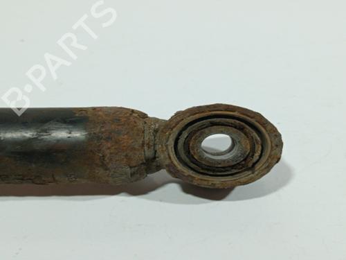 Left rear shock absorber AUDI A3 (8P1) 3.2 V6 quattro | BP26298383M18 
