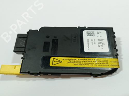 Electronic module AUDI A3 (8P1) 3.2 V6 quattro 1K0953549A