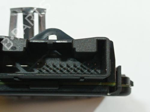 Electronic module AUDI A3 (8P1) 3.2 V6 quattro | BP26298376M83 