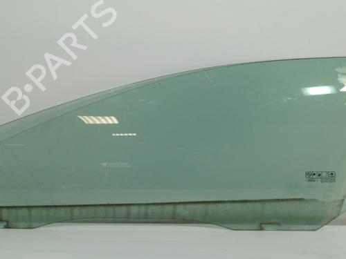 Front left door window FORD FOCUS II Turnier (DA_, FFS, DS) 1.6 TDCi 43R-000016