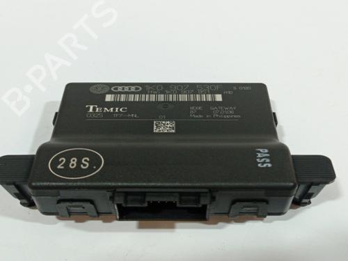 Electronic module AUDI A3 (8P1) 3.2 V6 quattro 1K0907530F