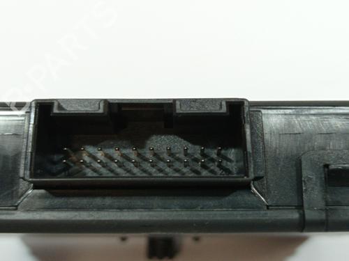 Electronic module AUDI A3 (8P1) 3.2 V6 quattro | BP26298378M83 