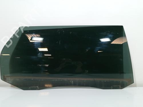Rear right door window FORD FOCUS II Turnier (DA_, FFS, DS) 1.6 TDCi 43R-001108