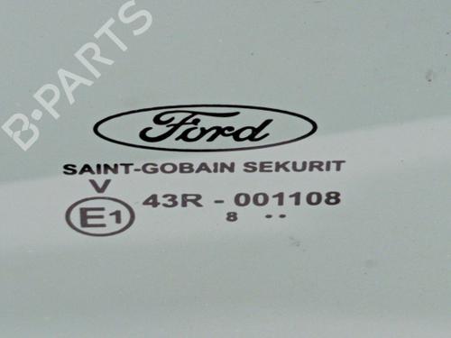 Rear right door window FORD FOCUS II Turnier (DA_, FFS, DS) 1.6 TDCi | BP12053318C21 