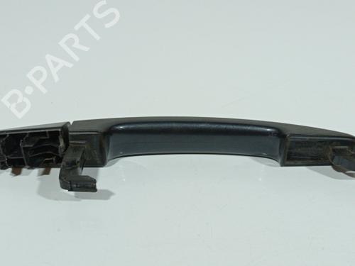 Rear right exterior door handle FORD FOCUS II Turnier (DA_, FFS, DS) 1.6 TDCi | BP7102648C130 