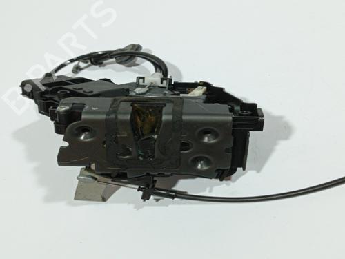 Rear right lock FORD FOCUS II Turnier (DA_, FFS, DS) 1.6 TDCi 4M5AA26412BE