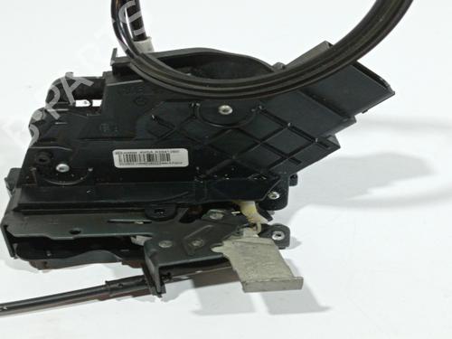 Rear right lock FORD FOCUS II Turnier (DA_, FFS, DS) 1.6 TDCi | BP7102650C99 