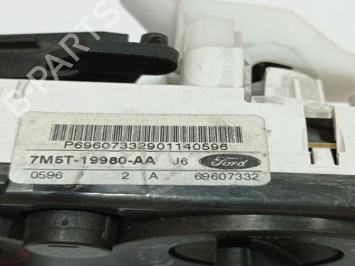 Switch FORD FOCUS II Turnier (DA_, FFS, DS) 1.6 TDCi | BP7115002I30 
