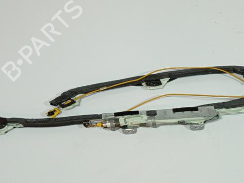 Right curtain airbag FORD FOCUS II Turnier (DA_, FFS, DS) 1.6 TDCi 90000211