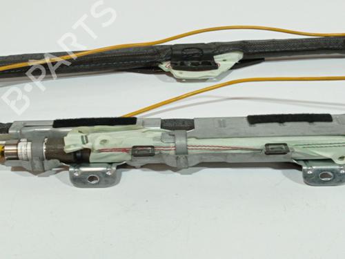 Right curtain airbag FORD FOCUS II Turnier (DA_, FFS, DS) 1.6 TDCi | BP7115003C12 