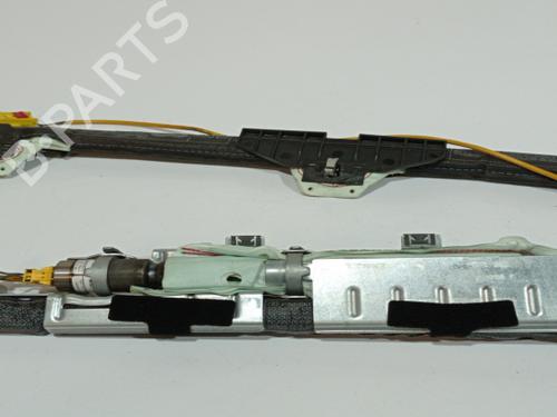 Left curtain airbag FORD FOCUS II Turnier (DA_, FFS, DS) 1.6 TDCi | BP7115004C11 
